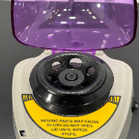 Bioexpress Genemate Mini Centrifuge image 3